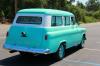 1956 Chevrolet Suburban