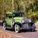 1931 Buick Victoria