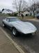 1978 Chevrolet Corvette