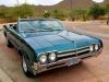 1966 Oldsmobile Cutlass