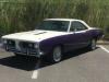 1968 Plymouth Barracuda