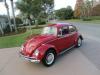 1967 Volkswagen Beetle - Classic