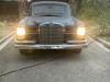 1965 Mercedes-Benz 220 S