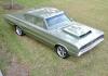 1966 Dodge Charger