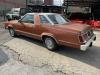 1979 Ford Fairmont