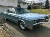 1967 Chrysler 300 Series