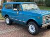 1972 International Harvester Scout