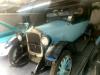 1924 Hupmobile R Series Tourer