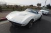 1969 Chevrolet Corvette