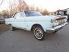 1964 Mercury Comet