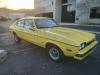 1976 Ford Capri