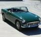 1964 MG MGB