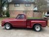 1970 Chevrolet C-10