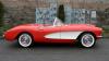 1956 Chevrolet Corvette