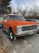 1972 Chevrolet Blazer K5