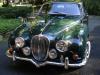 1967 Jaguar S-Type