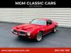 1971 Pontiac Firebird