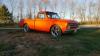 1967 Chevrolet C-10