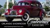 1939 Ford Deluxe