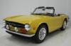 1973 Triumph TR-6