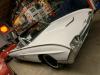 1962 Ford tunderbird