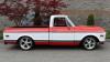 1969 Chevrolet Cheyenne
