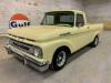 1962 Ford F-100