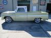 1965 Chevrolet C-10