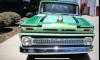1965 Chevrolet C-10
