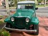 1956 Willys Wagon