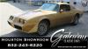 1979 Pontiac Firebird Trans-Am