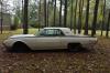1961 Ford Thunderbird