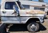 1968 Ford F350 NAPCO