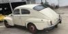 1960 Volvo 544