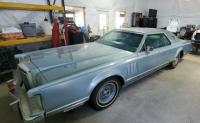 1978 Lincoln Continental