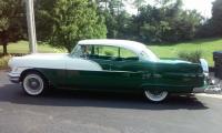 1956 Pontiac Catalina