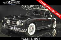 1952 Nash Cabriolet
