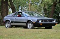 1976 Lancia Scorpion