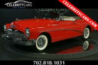 1953 Buick Skylark