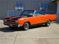 1969 Plymouth Satellite
