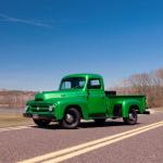 1952 International Harvester R110 3/4-ton