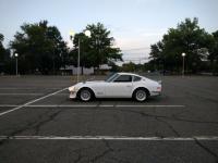 1972 Datsun Z-Series