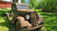 1936 Dodge Truck