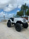 1978 Jeep CJ