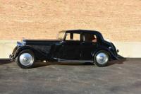 1937 Bentley Derby 4.25 litre