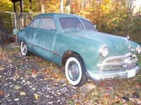 1949 Ford Custom