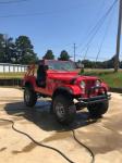 1978 Jeep CJ
