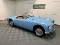 1960 MG MGA