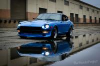 1978 Datsun Z-Series