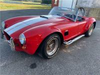 1966 Shelby Cobra